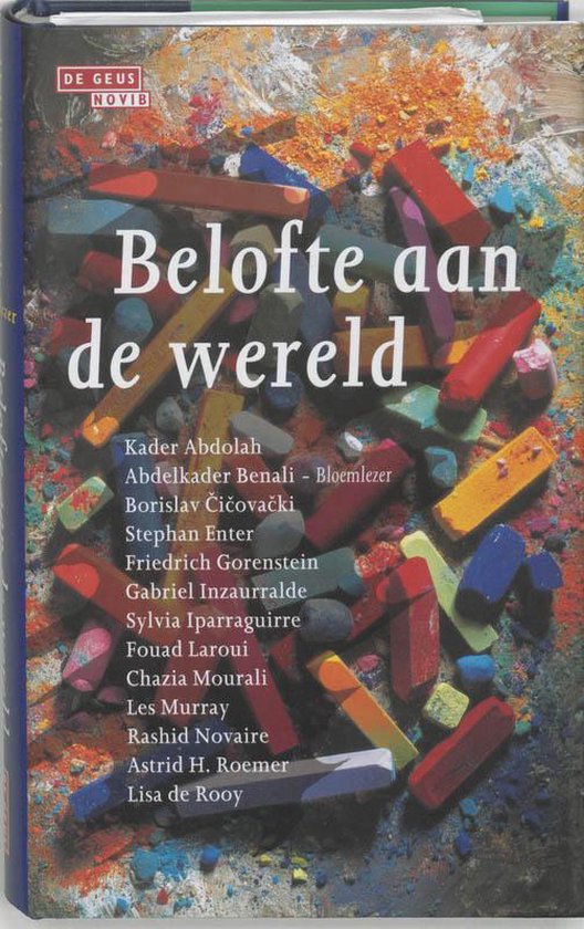 Belofte Aan De Wereld