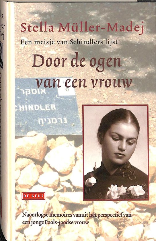 Door De Ogen Van Een Vrouw