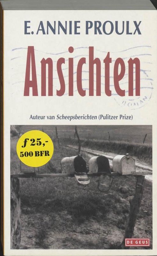 Ansichten