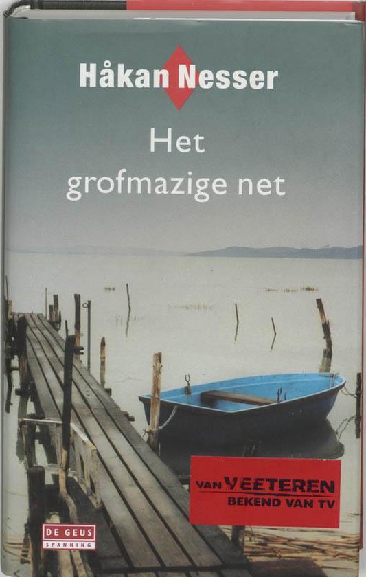 Het grofmazige net