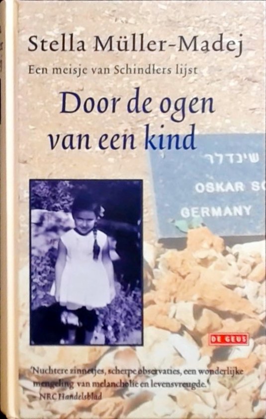 Door De Ogen Van Een Kind