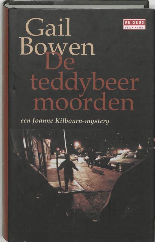 De Teddybeermoorden