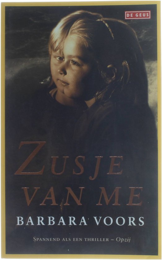 Zusje Van Me