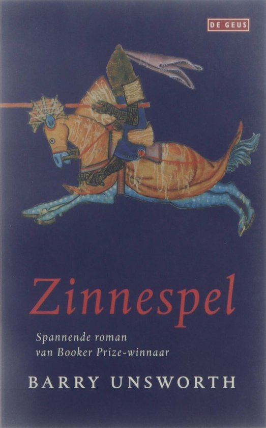 Zinnespel