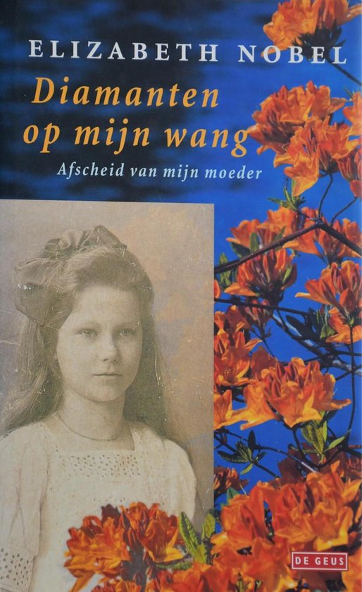 Diamanten Op Mijn Wang