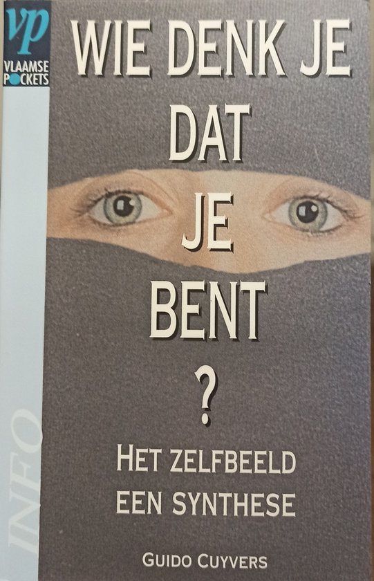 Wie denk je dat je bent ?