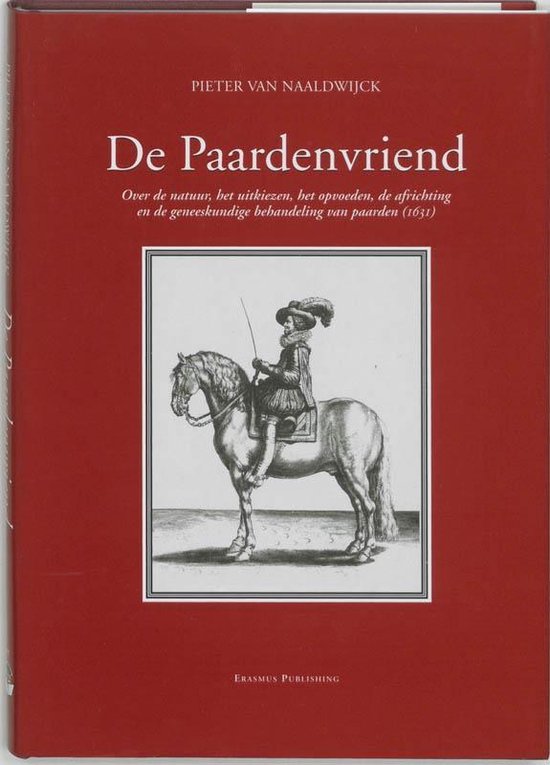 De paardenvriend