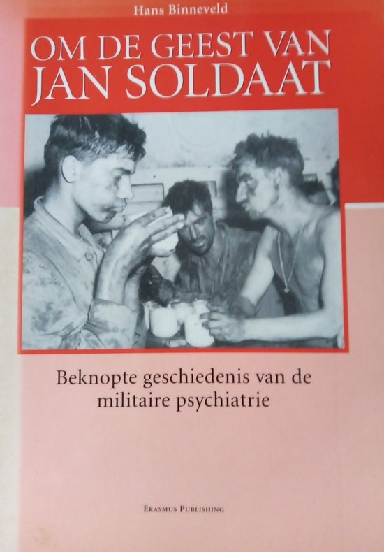 Om de geest van Jan soldaat