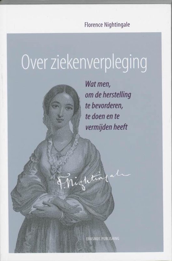 Over ziekenverpleging