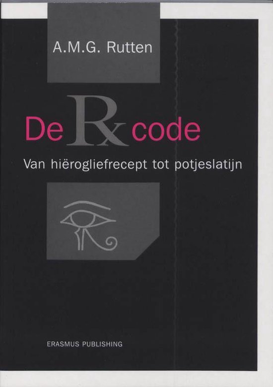 De Rx Code