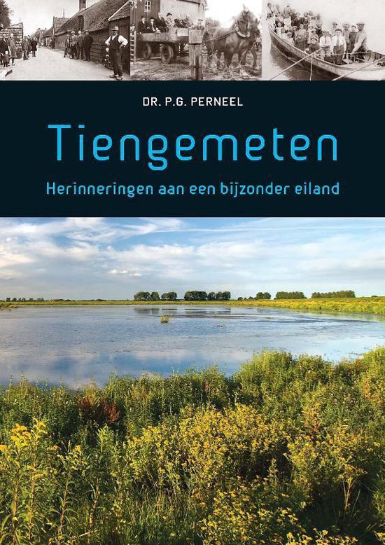 Tiengemeten