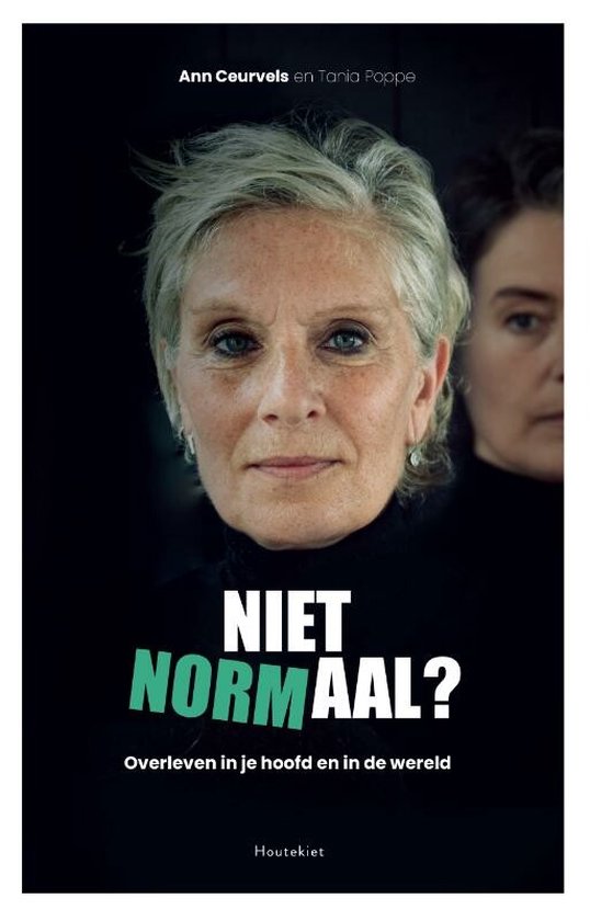 Niet normaal?