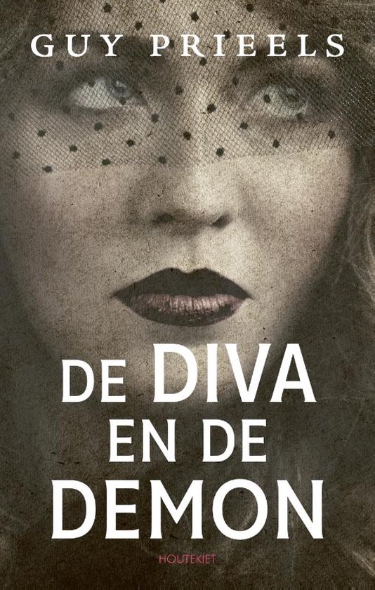 De diva en de demon