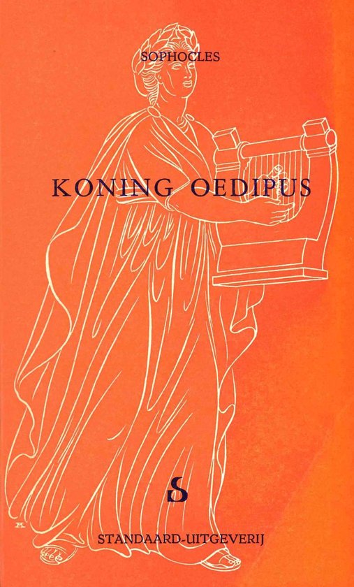 Koning oedipus