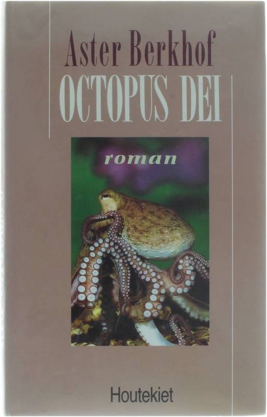 Octopus Dei