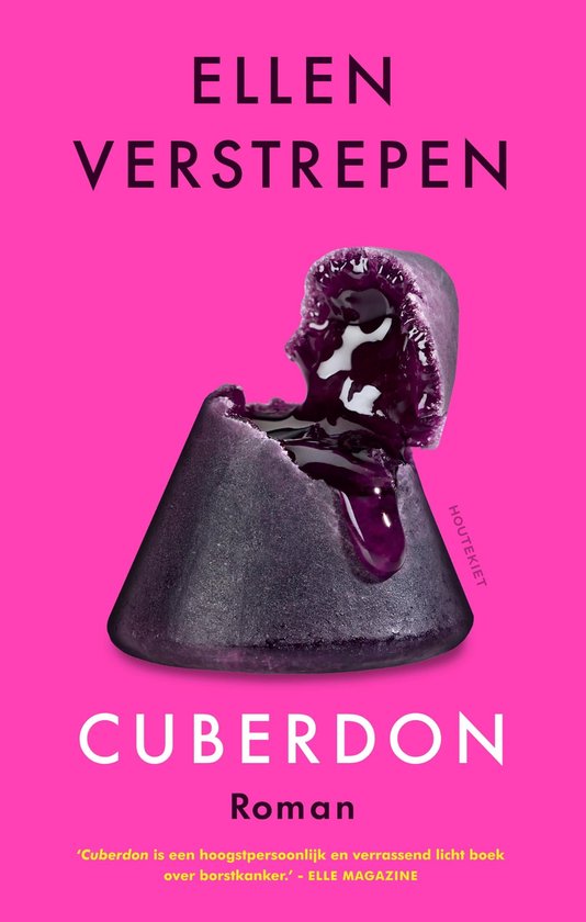 Cuberdon