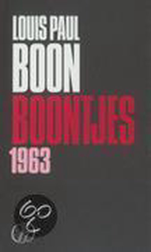 Boontjes