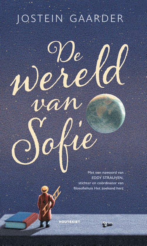 De wereld van Sofie