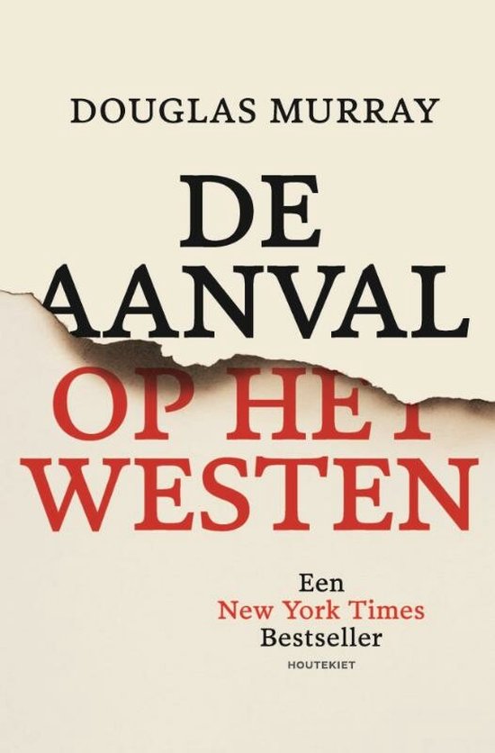 De aanval op het Westen