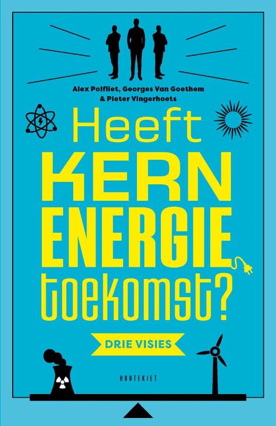 Heeft kernenergie toekomst?