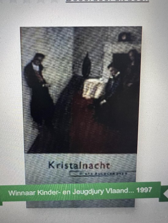 Kristalnacht