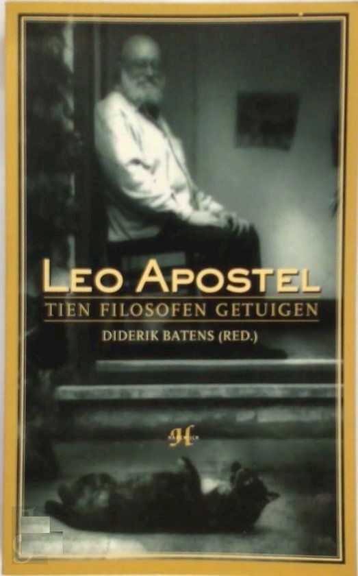 Leo apostel