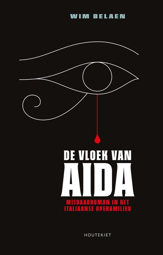 De vloek van Aida