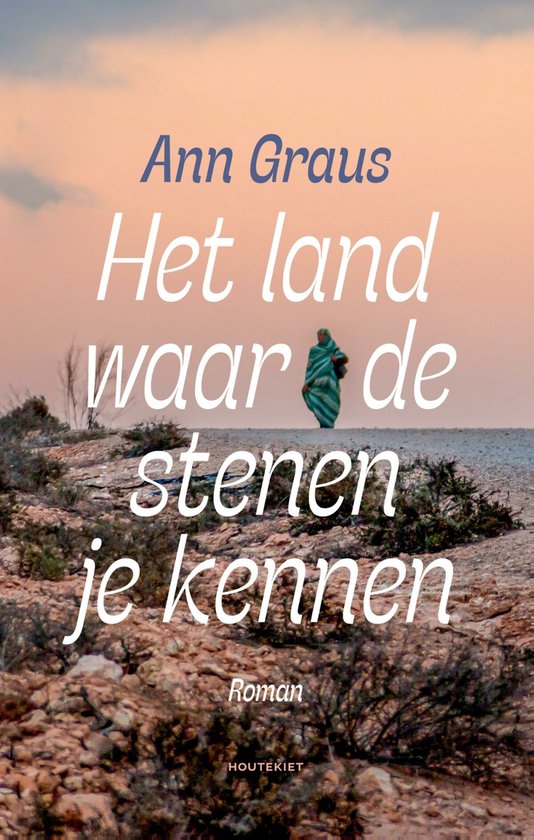 Het land waar de stenen je kennen