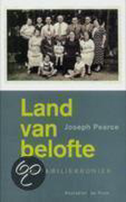 Land van belofte