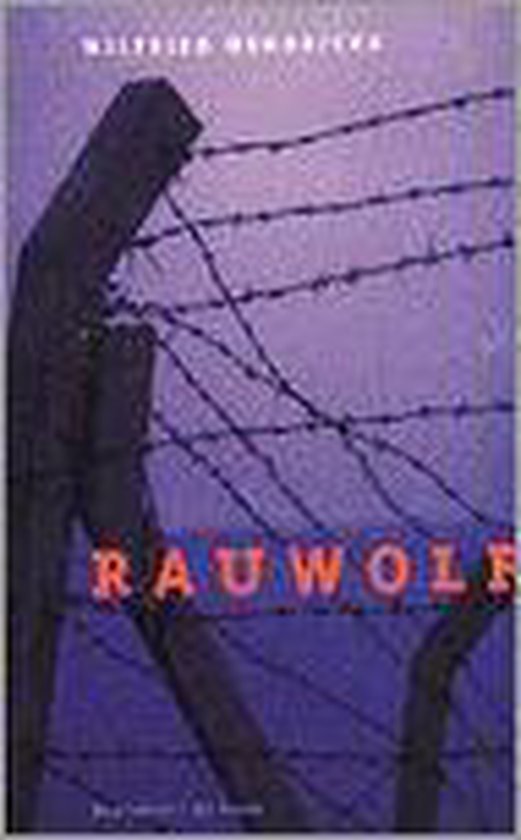 Rauwolf