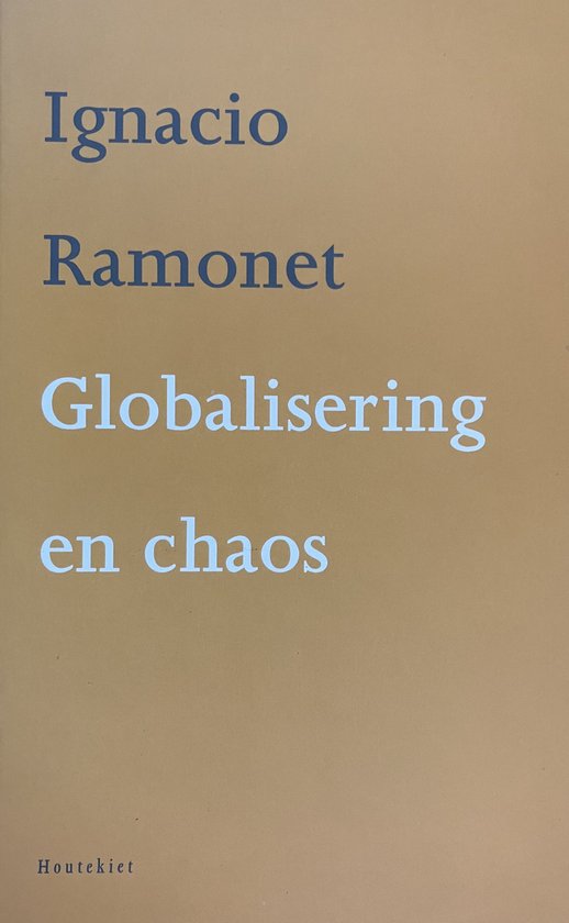 Globalisering en chaos