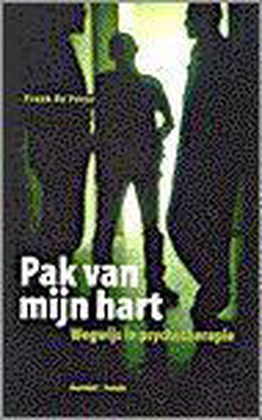 Pak Van Mijn Hart