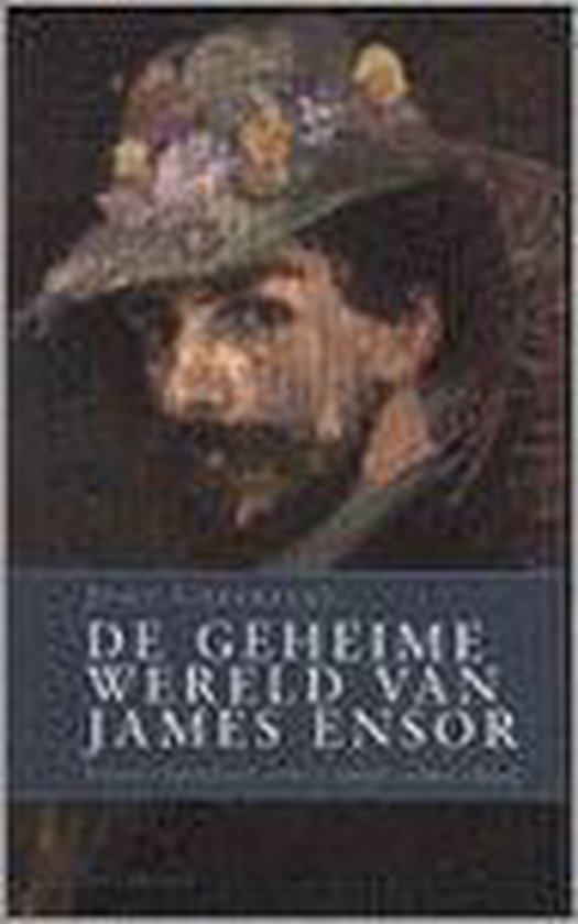 De geheime wereld van James Ensor