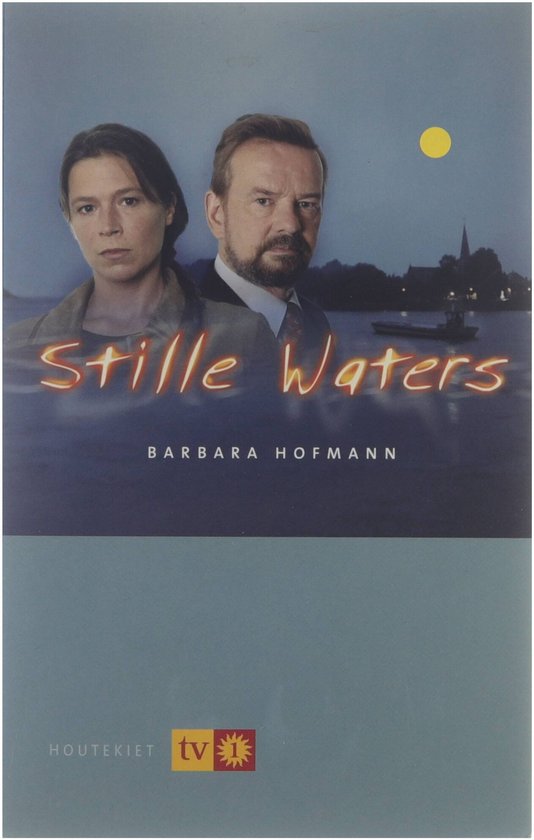 Stille Waters