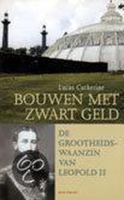 Bouwen Met Zwart Geld