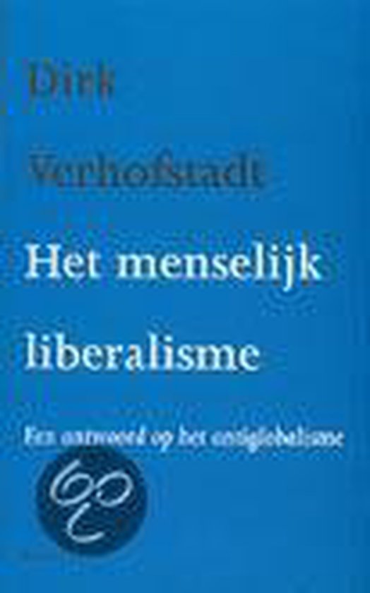 Het Menselijk Liberalisme