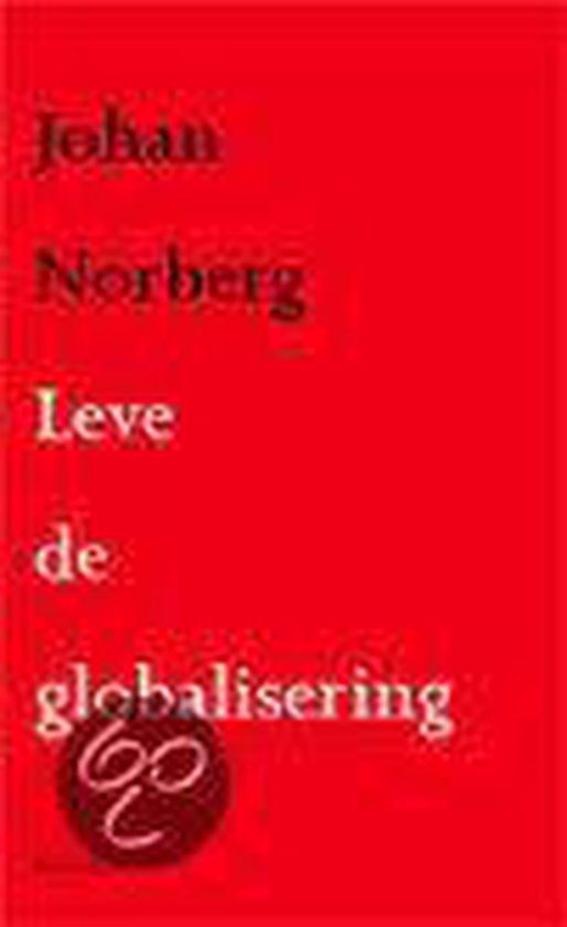 Leve De Globalisering