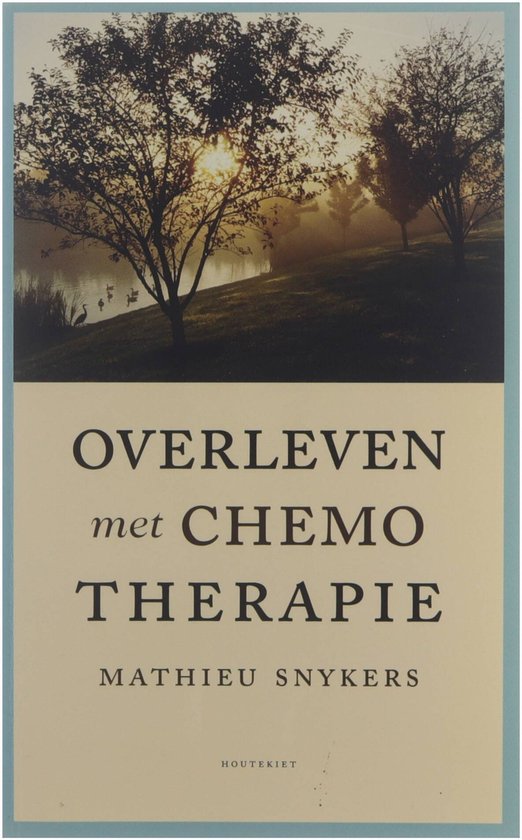 Overleven met chemotherapie