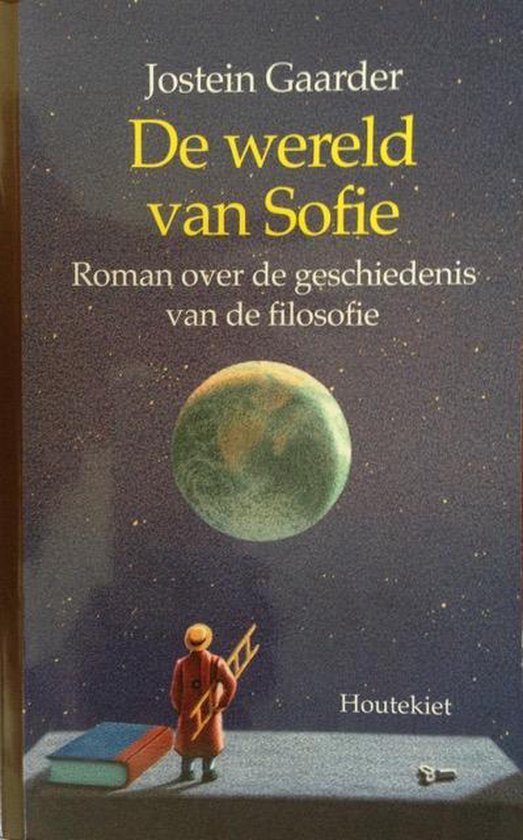 De Wereld Van Sofie