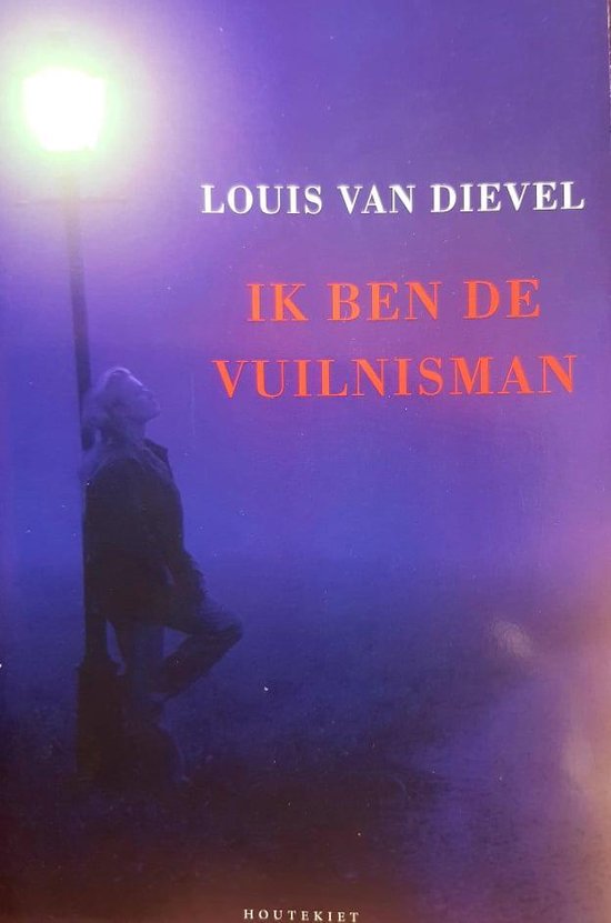 Ik Ben De Vuilnisman