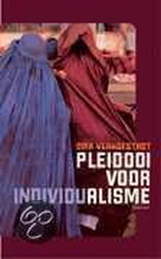 Pleidooi Voor Individualisme