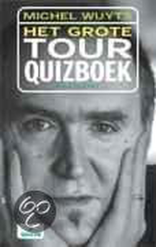 Michel Wuyts Tourquizboek