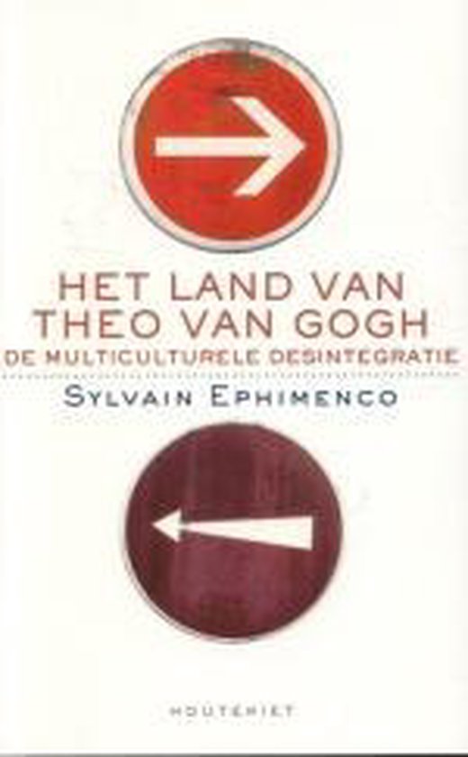 Land Van Theo Van Gogh