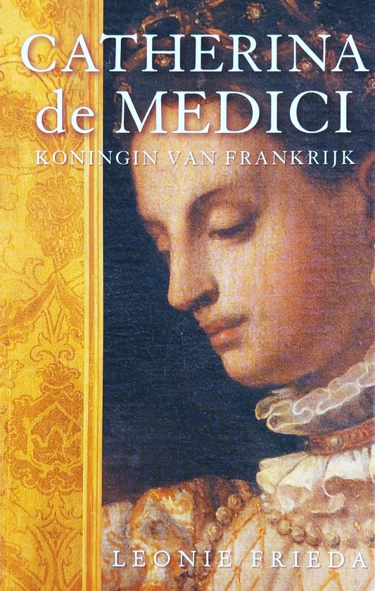 Catherina De Medici