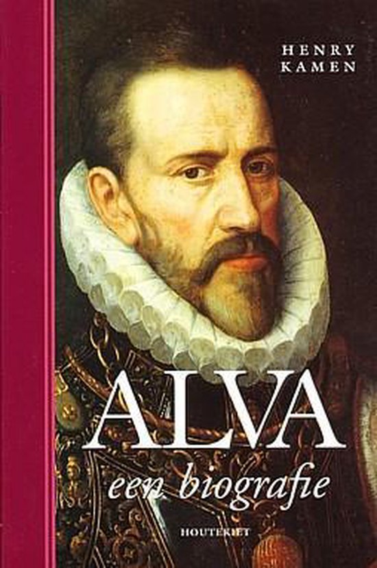 De Hertog Van Alva