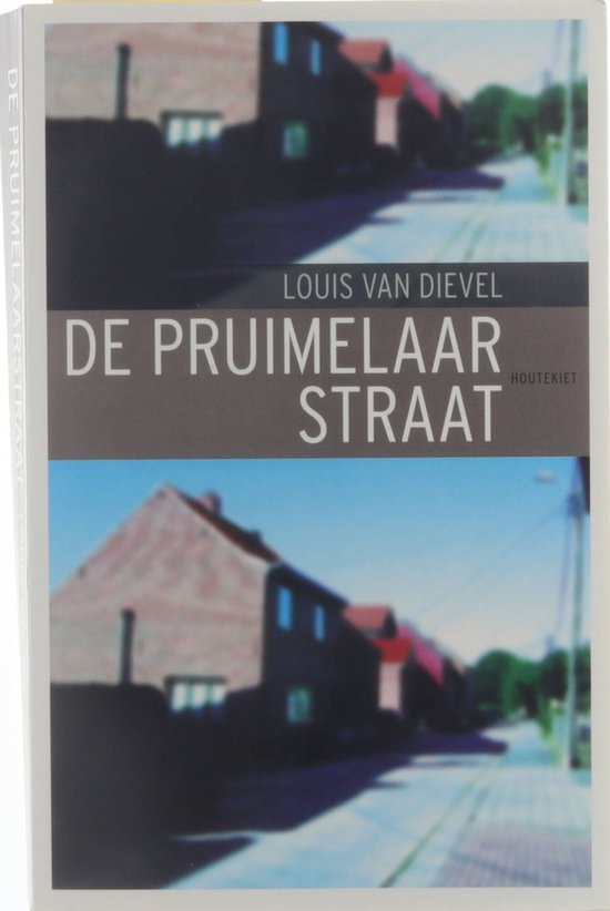 De Pruimelaarstraat