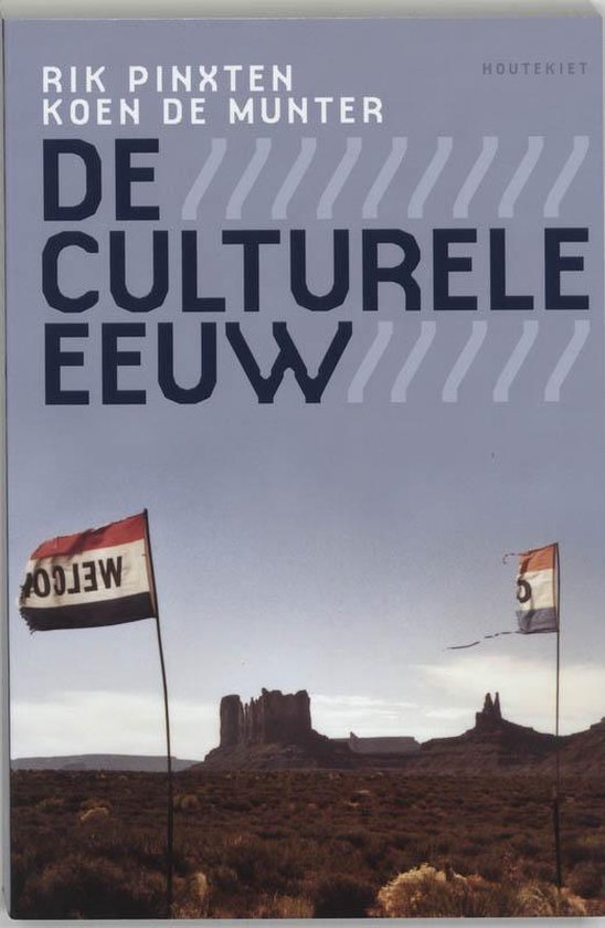 De Culturele Eeuw