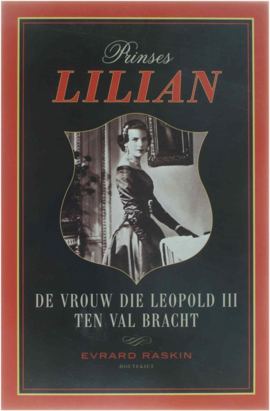 Prinses Lilian