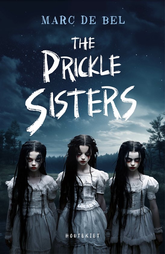 The Prickle Sisters