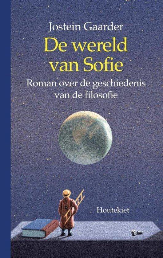 De Wereld Van Sofie Geb